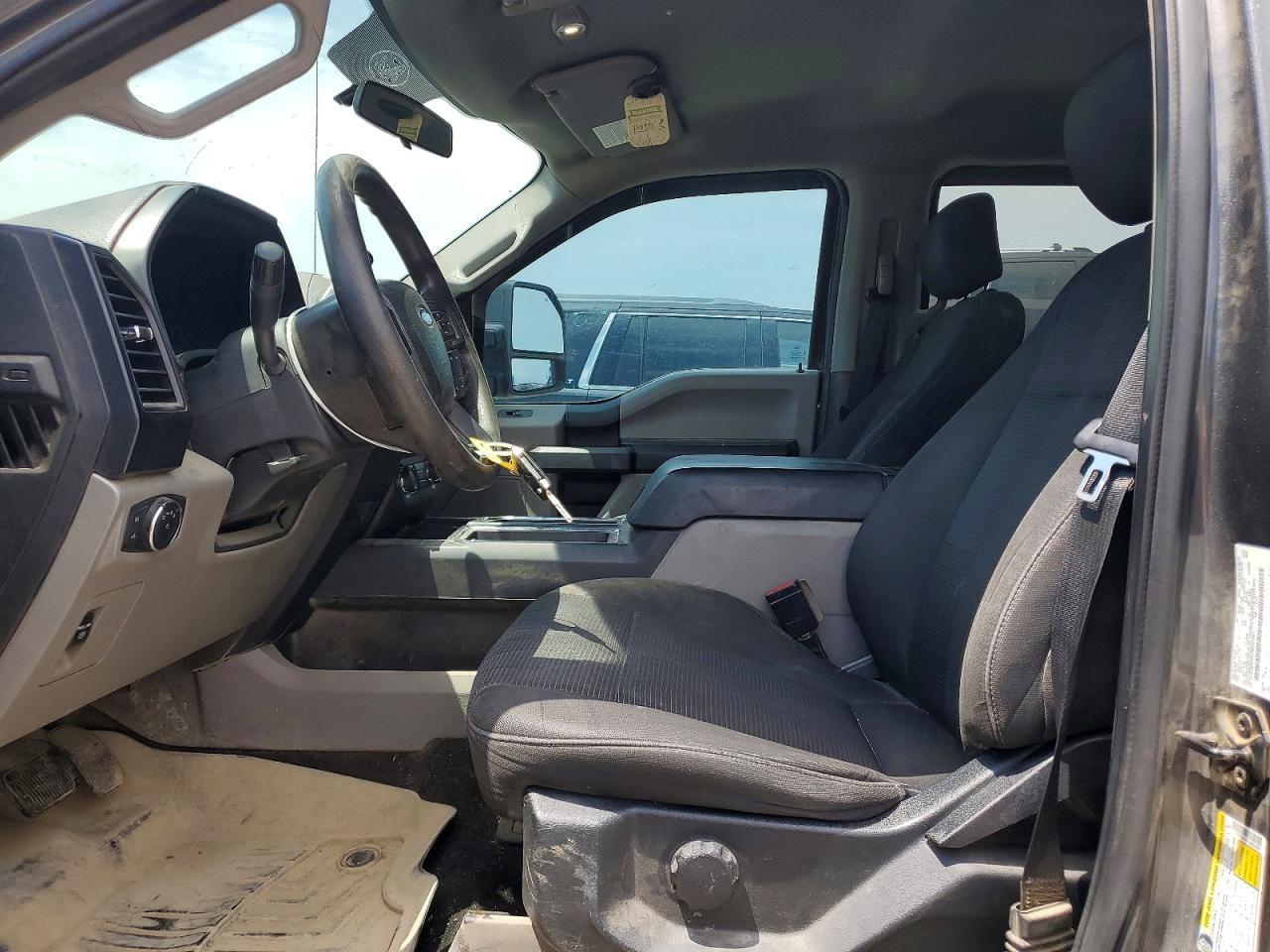 2018 Ford F150 Supercrew - Image 7
