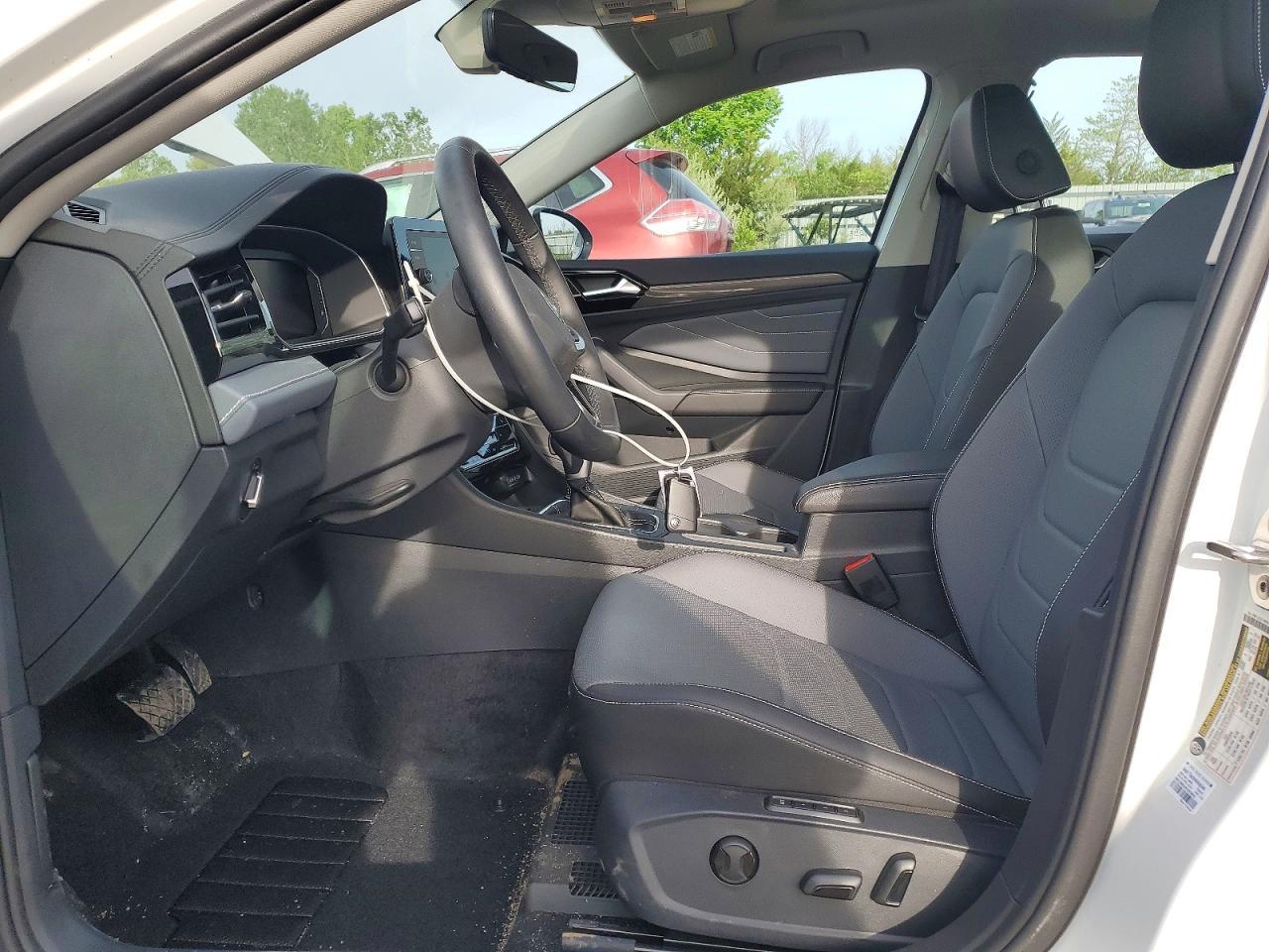 2025 Volkswagen Jetta Sel - Фото 7