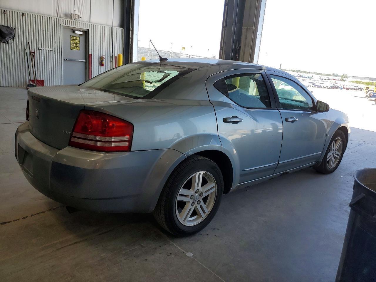2008 Dodge Avenger Sxt - Image 3