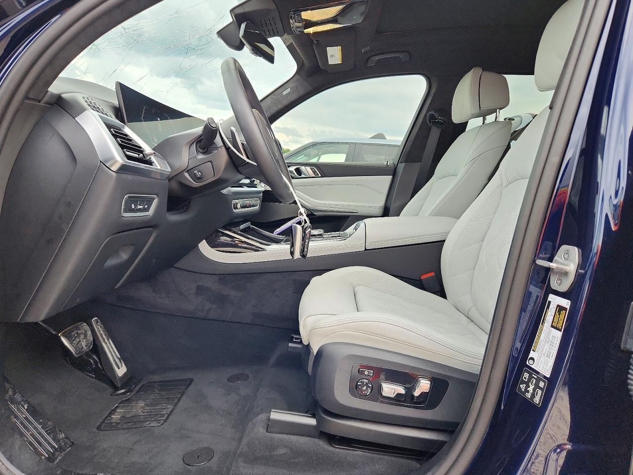 2026 BMW X7 xDrive40I - Фото 7
