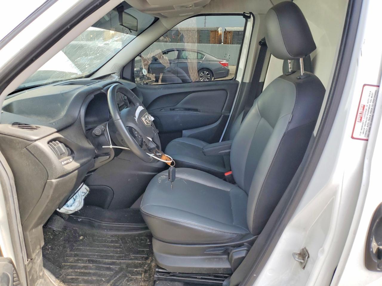 2021 Ram Promaster City Slt - Фото 7