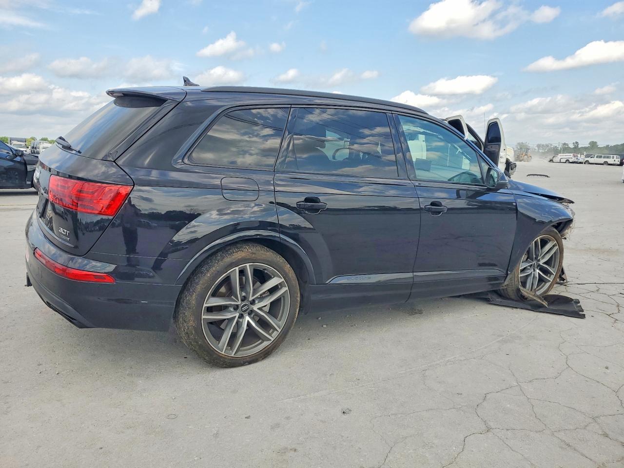 2018 Audi Q7 Prestige - Фото 3