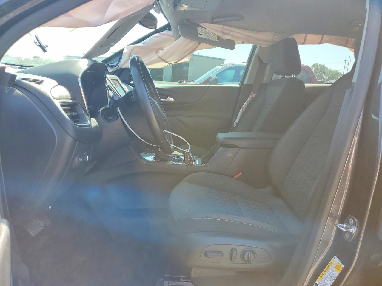 2022 Chevrolet Equinox Lt - Image 7