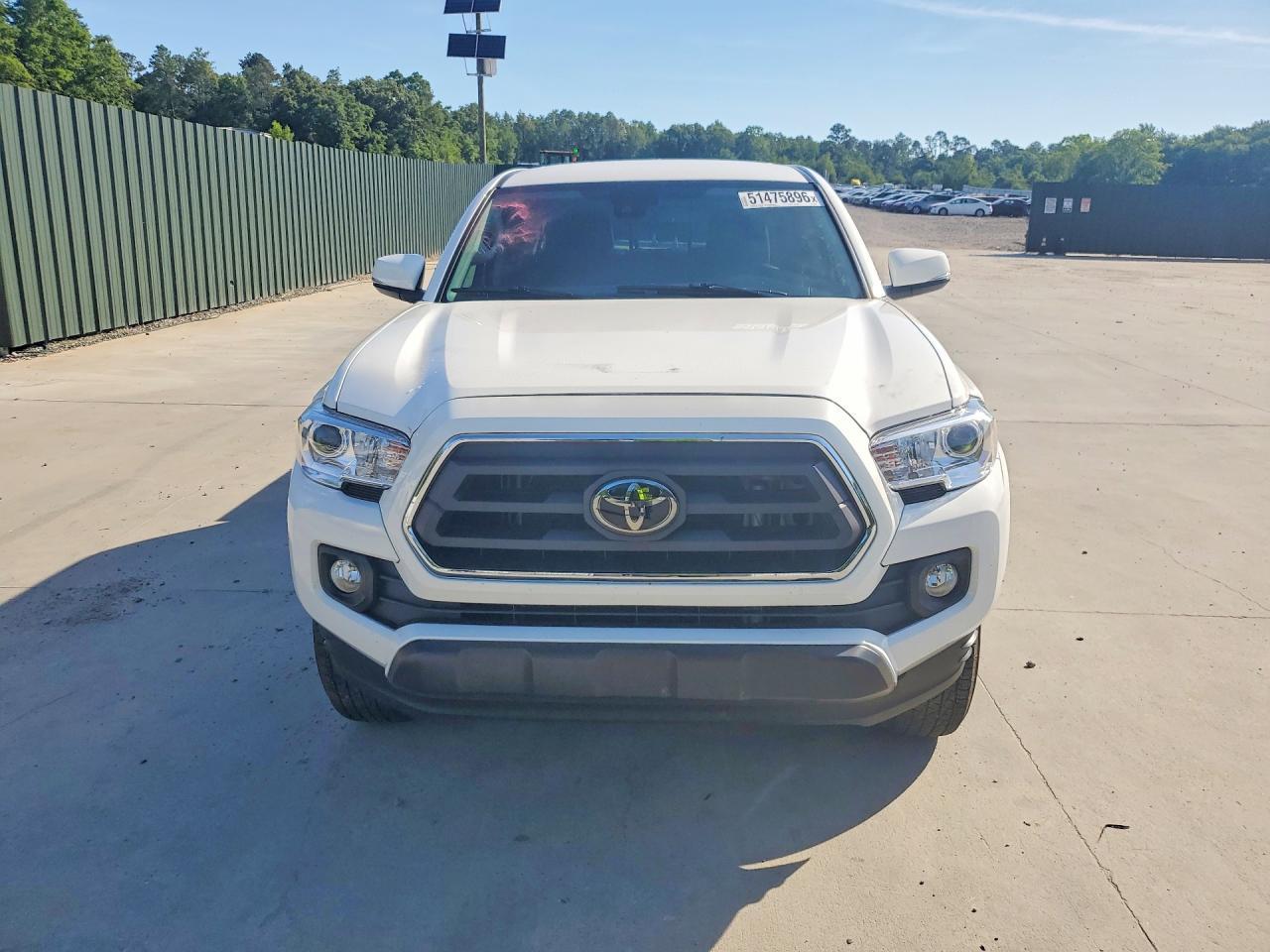 2023 Toyota Tacoma Sr5 V6 - Image 5