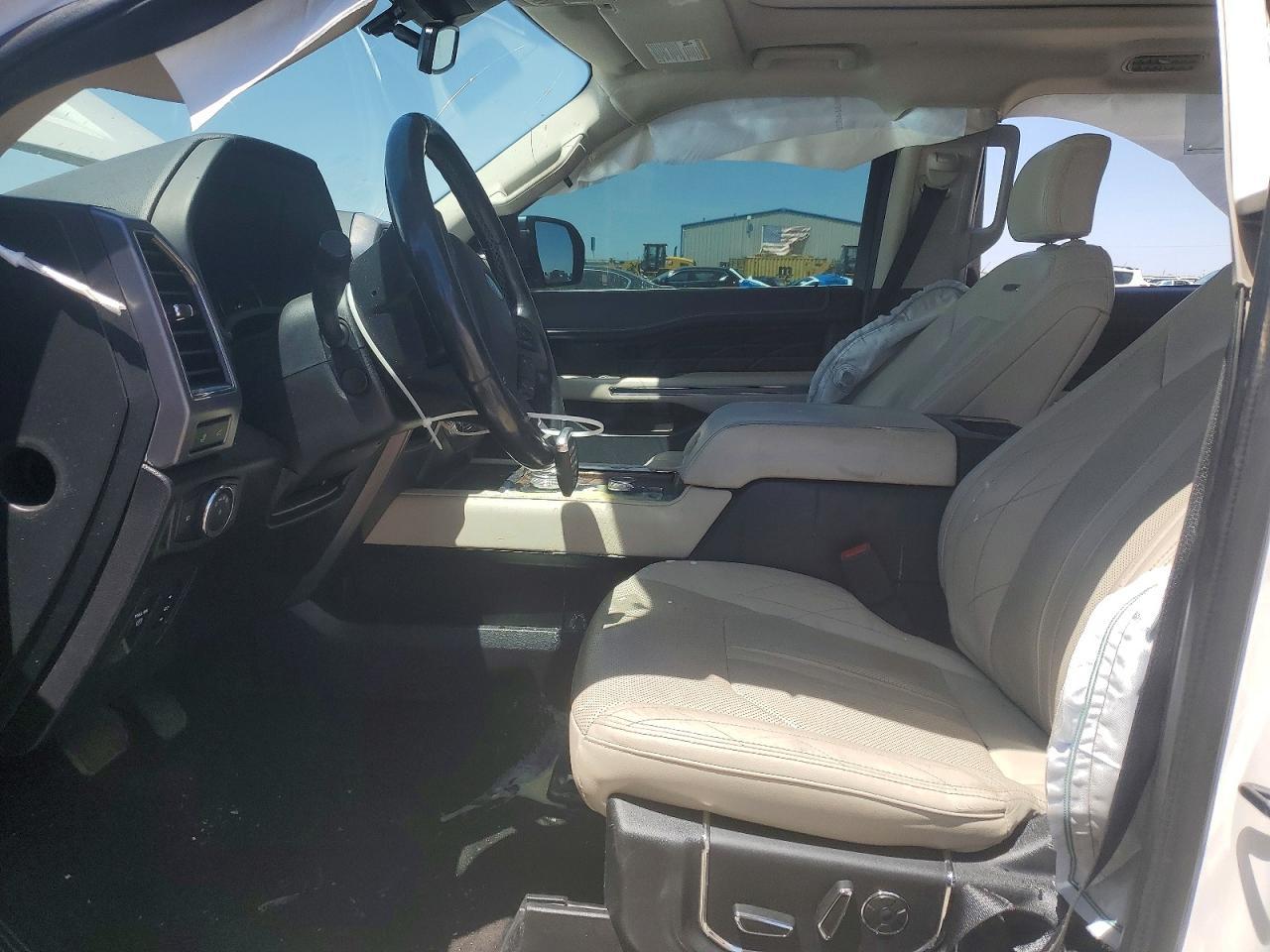 2018 Ford Expedition Platinum - Фото 7