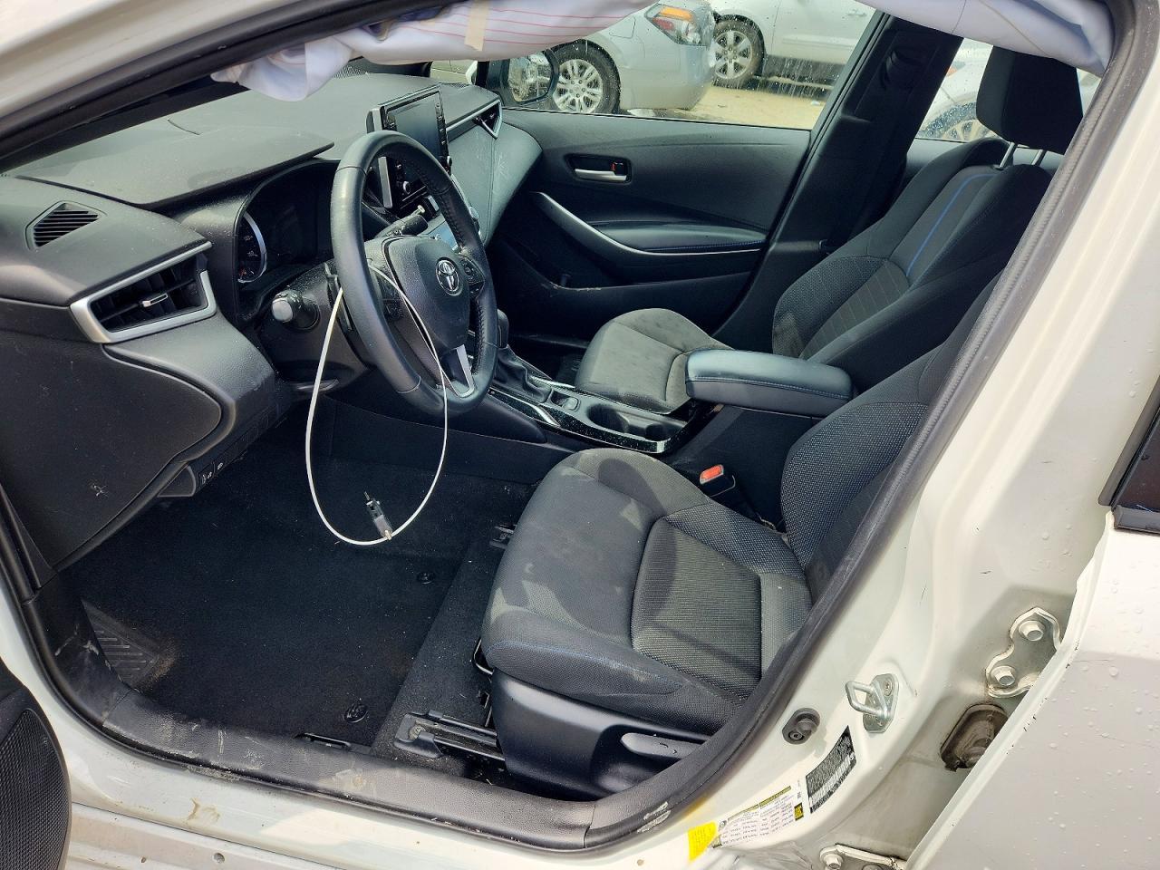 2020 Toyota Corolla Se - Фото 7