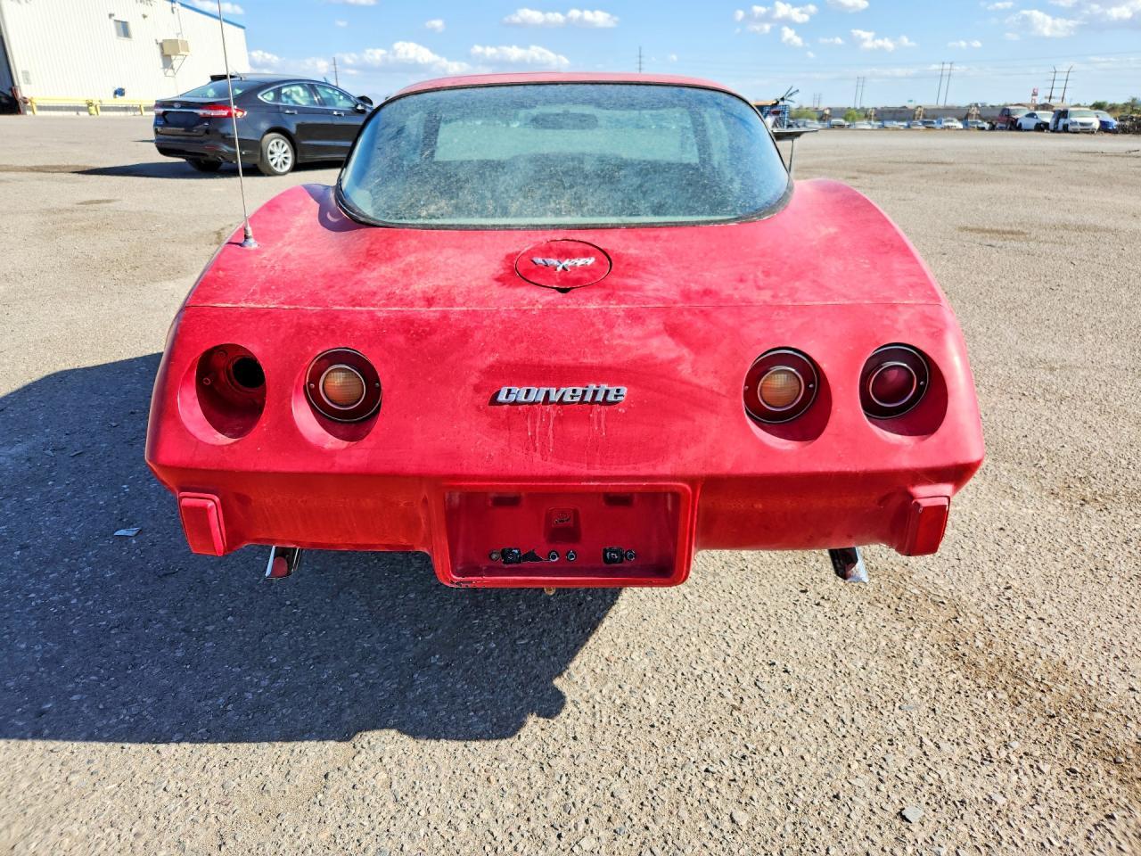 1979 Chevrolet Corvette - Image 6
