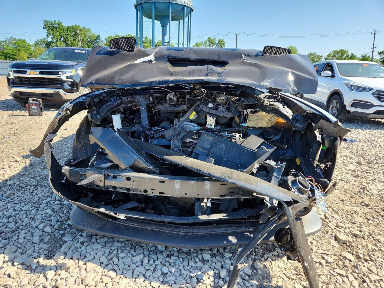 2021 Dodge Challenger R - Фото 5