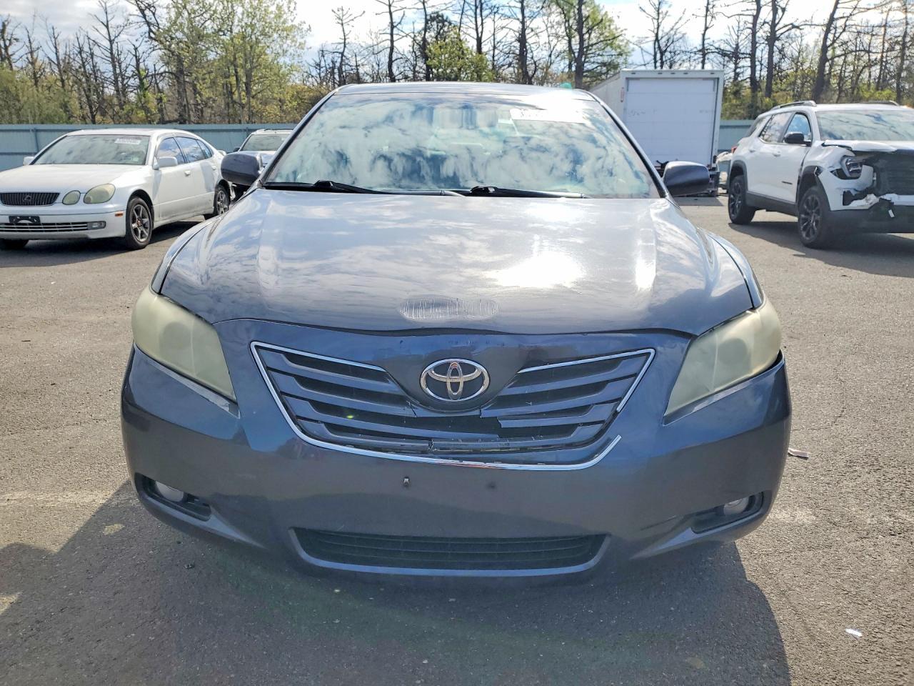 2007 Toyota Camry Xle V6 - Фото 5