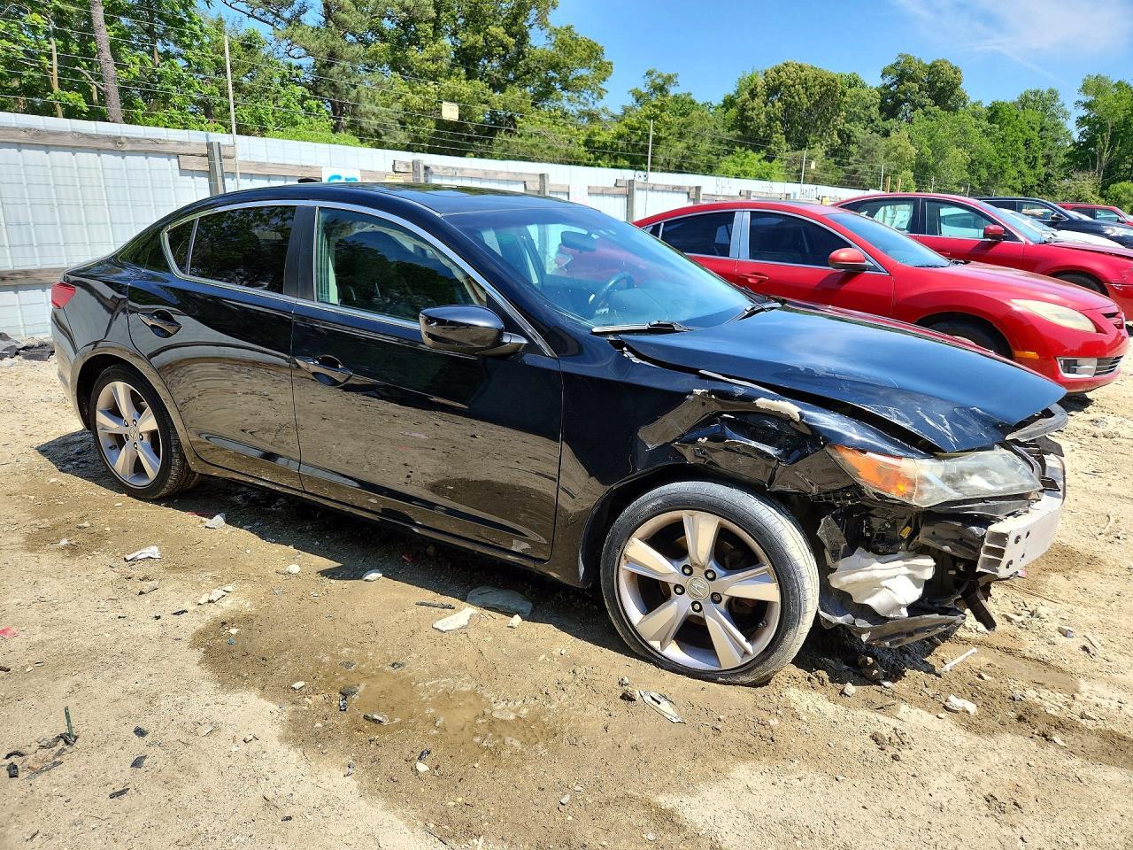 2014 Acura Ilx 20 - Фото 4
