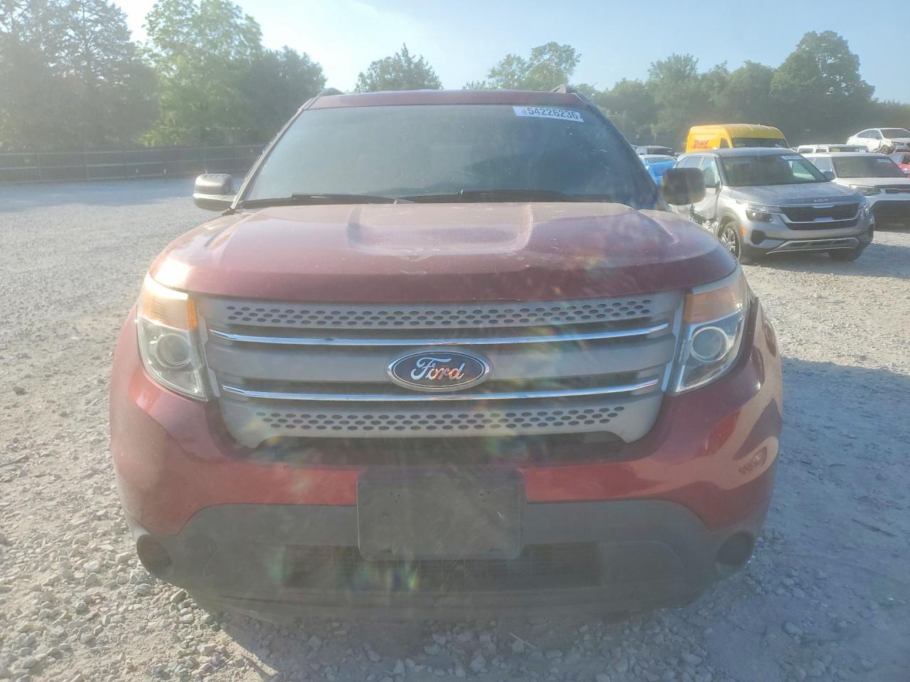 2014 Ford Explorer - Image 5