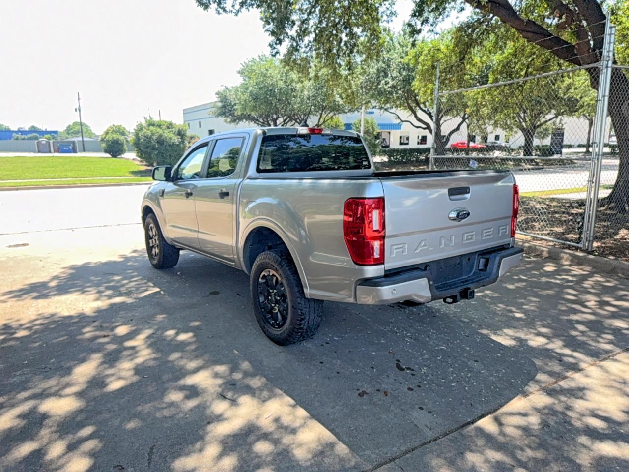2020 Ford Ranger Xl - Фото 3