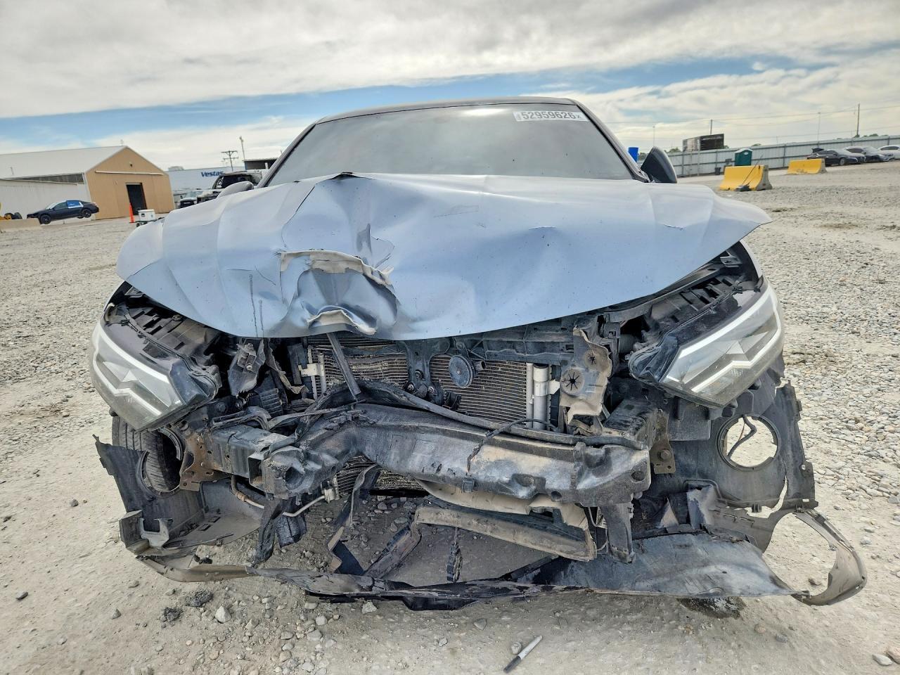 2019 Volkswagen Jetta S - Image 5