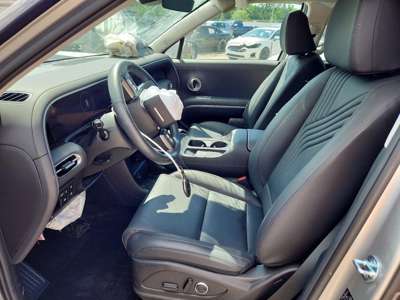 2026 Hyundai Palisade Sel Convenience - Фото 7