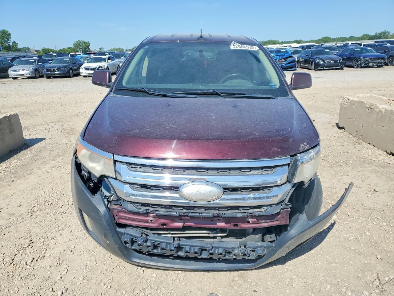 2011 Ford Edge - Фото 5