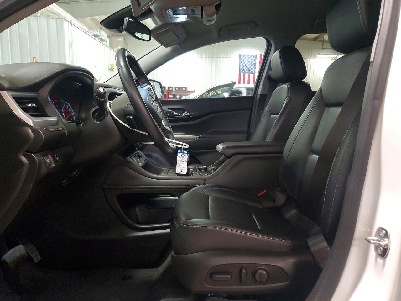 2023 GMC Acadia Slt - Image 7