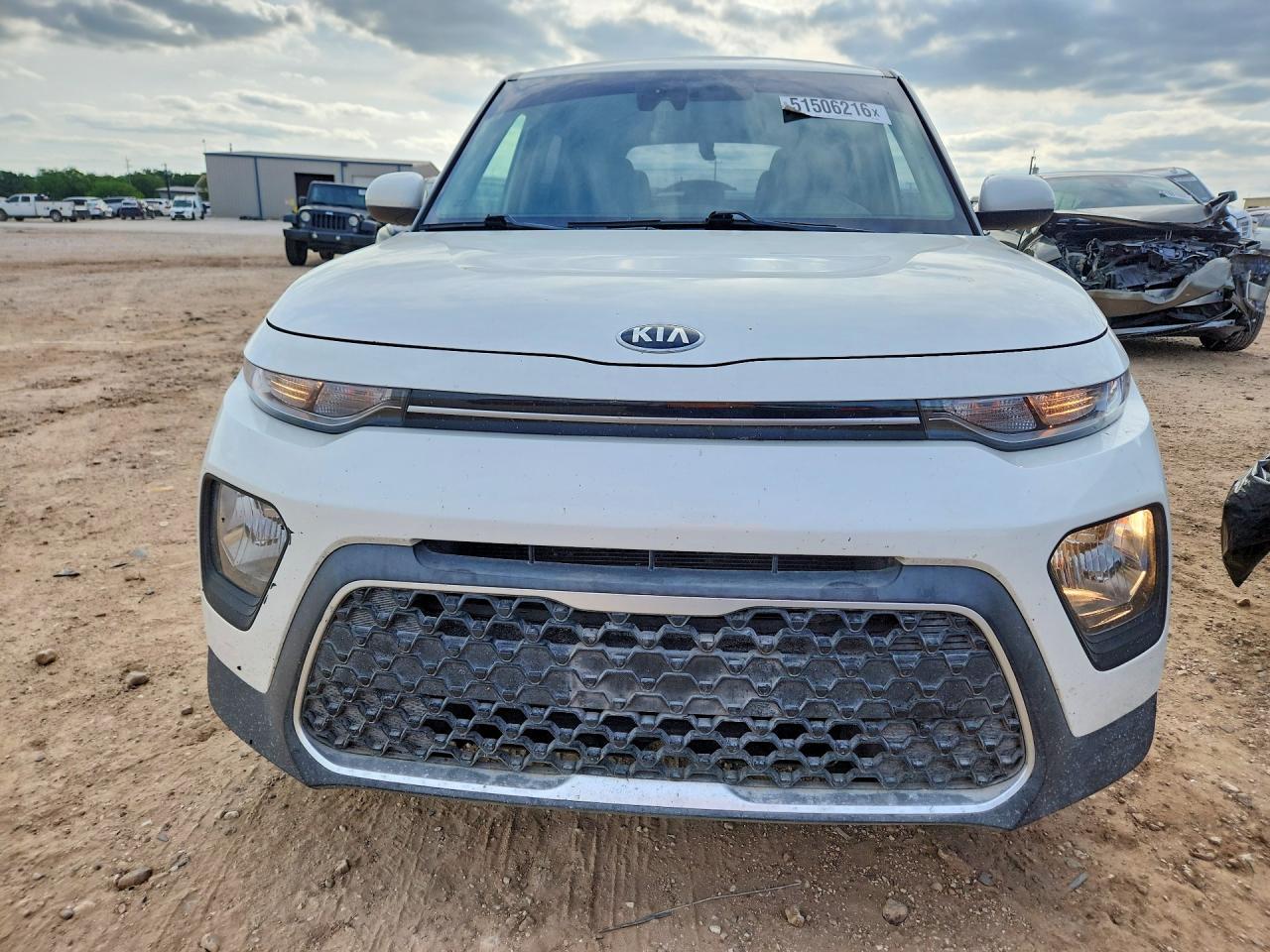 2021 Kia Soul S - Фото 5