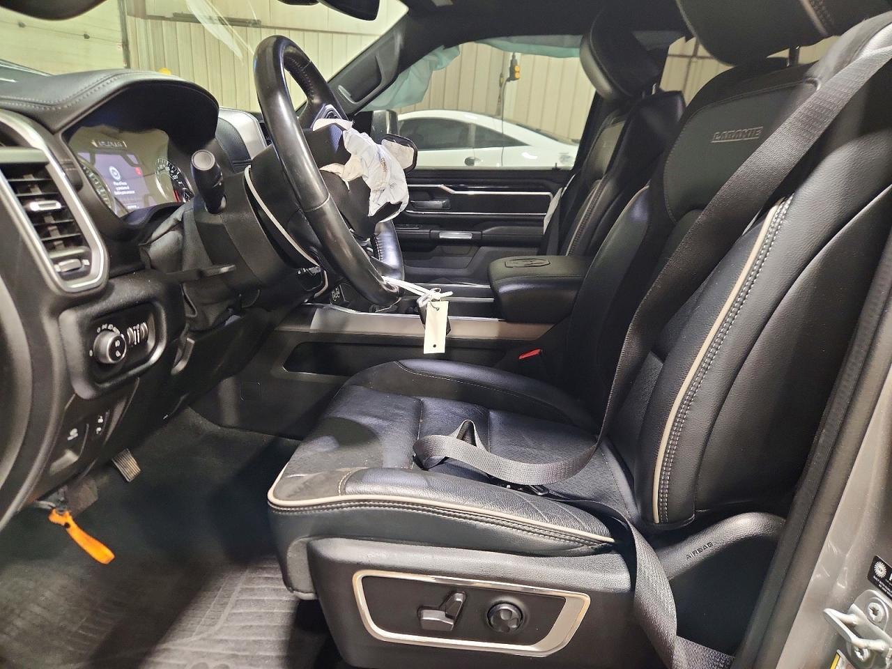 2021 Ram 1500 Laramie - Фото 7