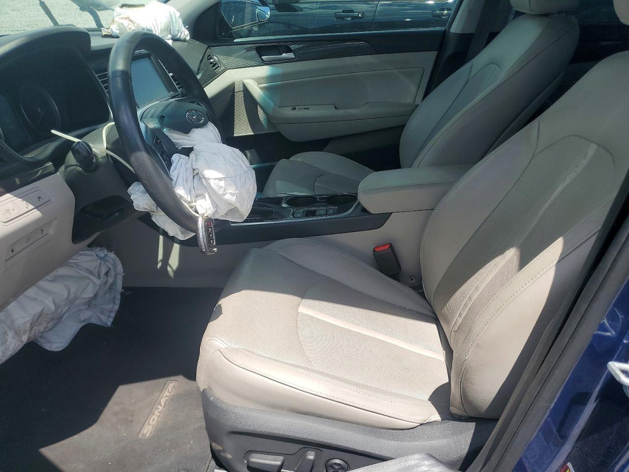 2018 Hyundai Sonata Limited - Image 7