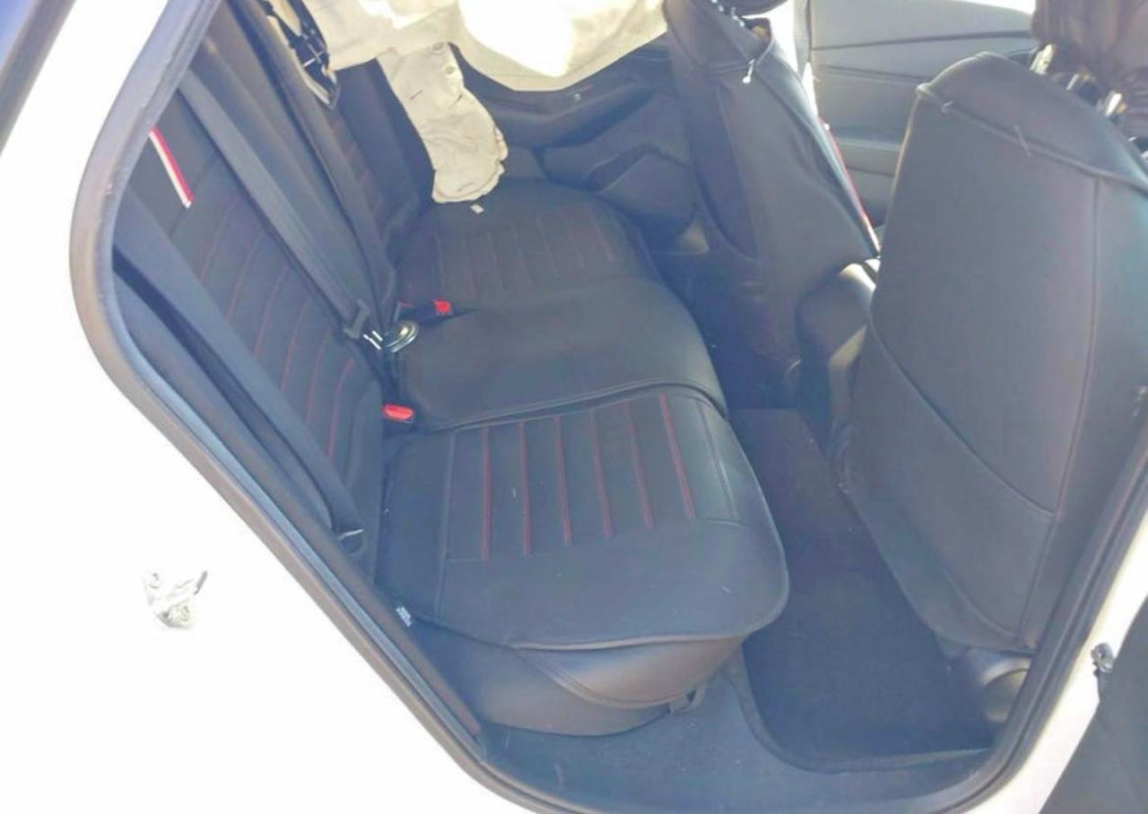 2024 Honda Accord Hybrid Sport - Image 6