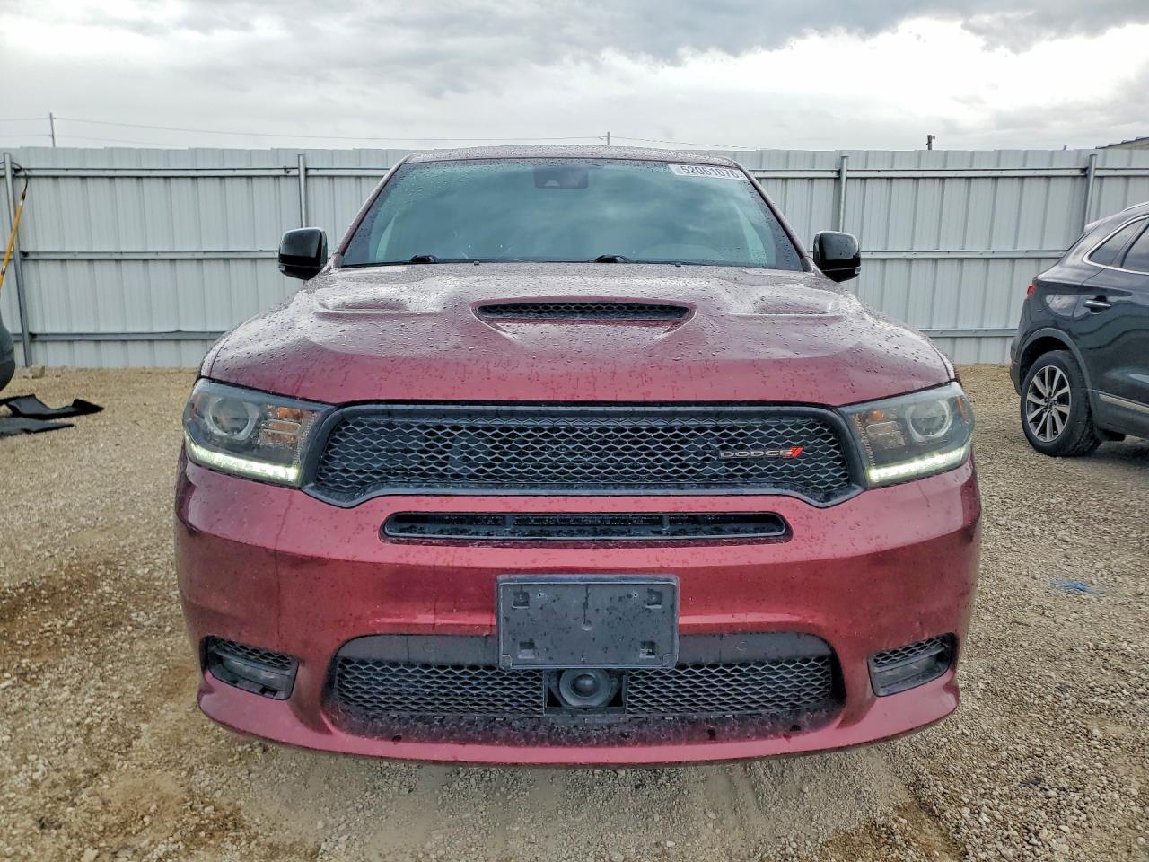 2019 Dodge Durango R - Фото 5