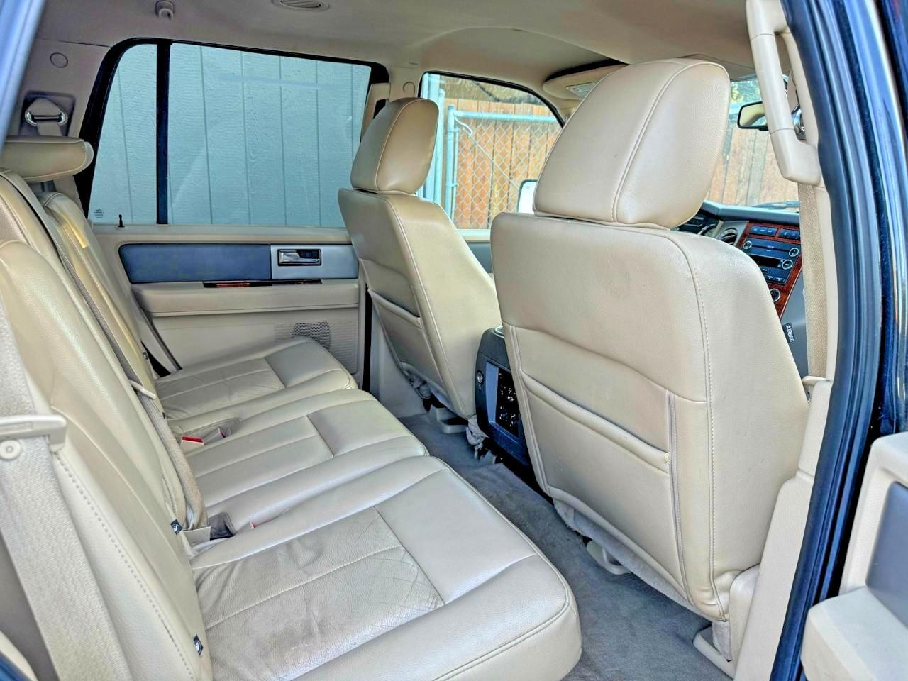 2010 Ford Expedition Eddie Bauer - Фото 6