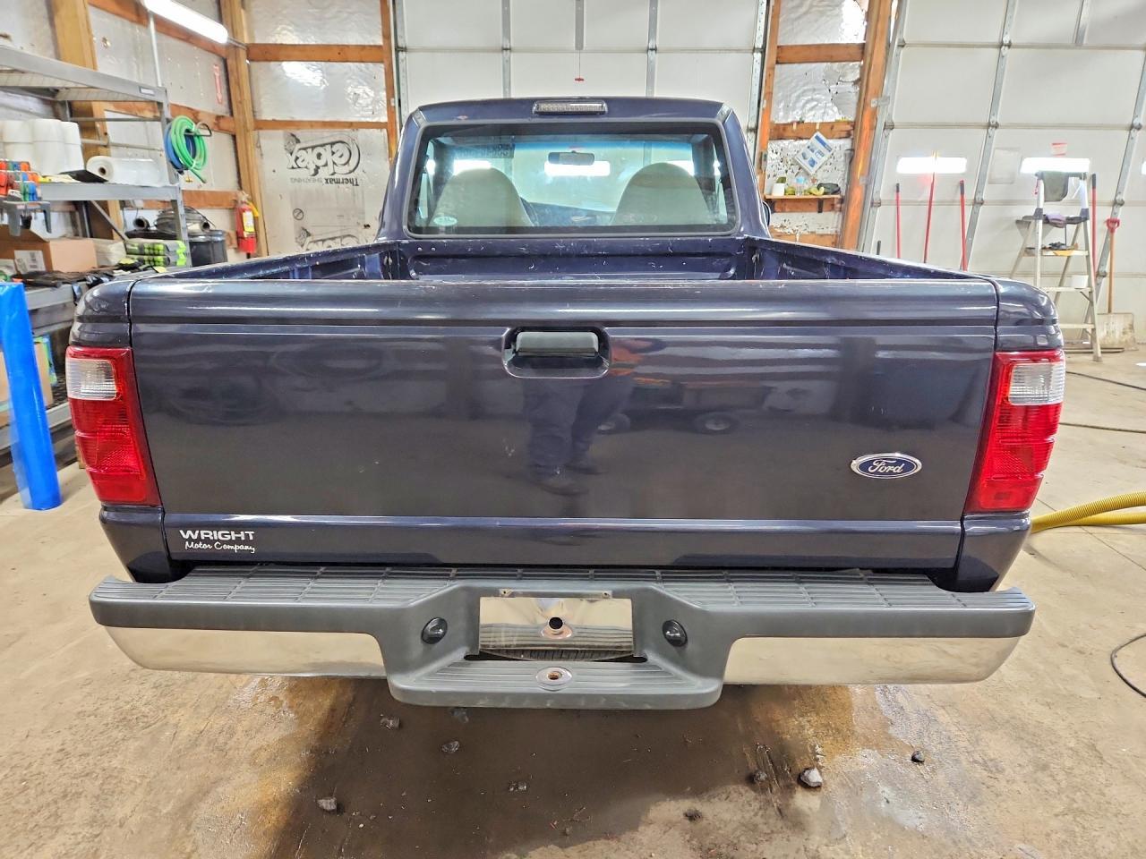 2001 Ford Ranger - Фото 6