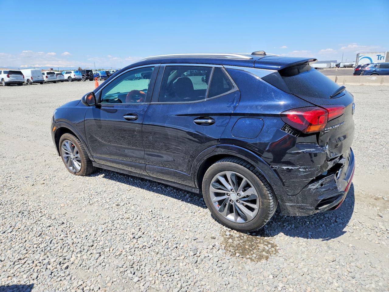 2020 Buick Encore Gx Select - Фото 2