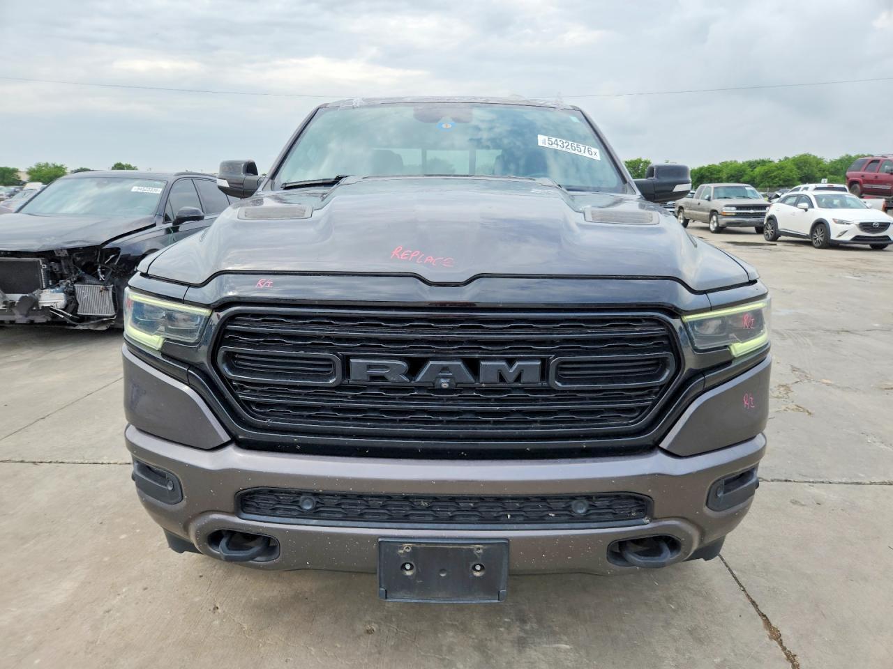 2022 Ram 1500 Limited - Фото 5