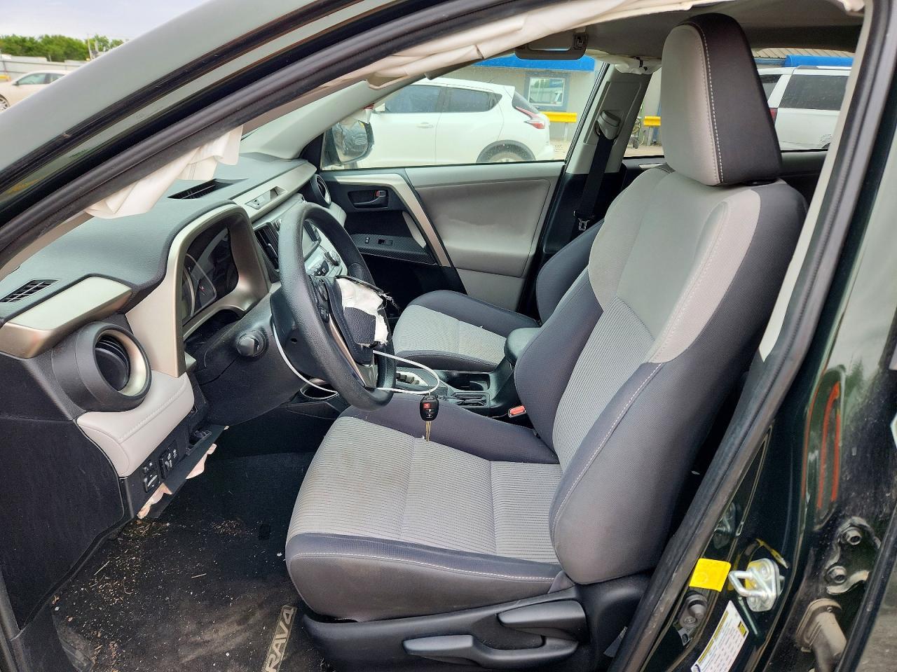 2013 Toyota Rav4 Xle - Image 7
