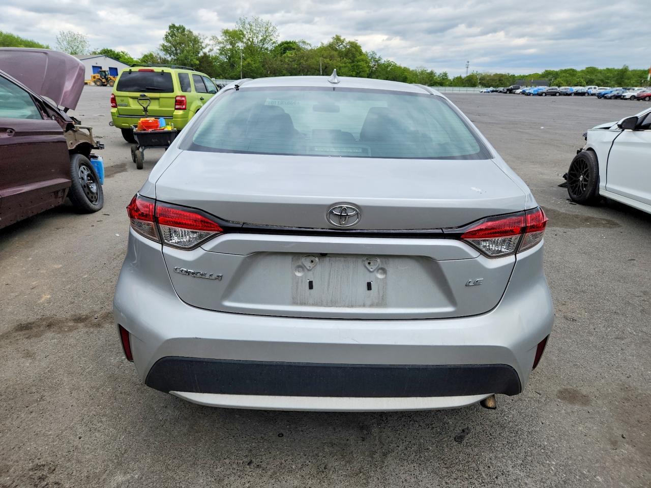 2021 Toyota Corolla - Image 6