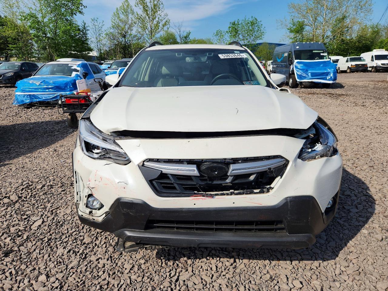 2023 Subaru Crosstrek Limited - Image 5