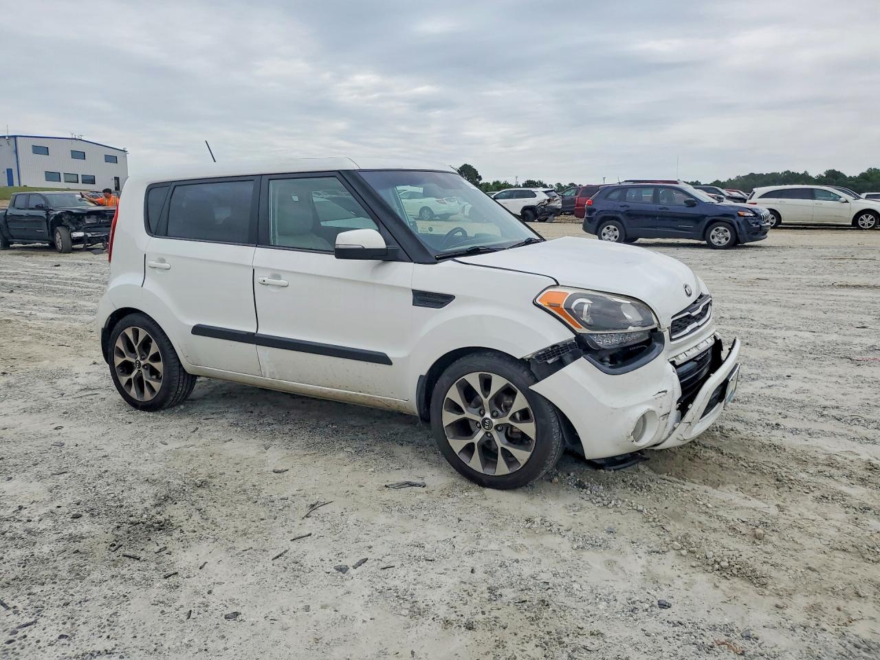 2013 Kia Soul ! - Фото 4