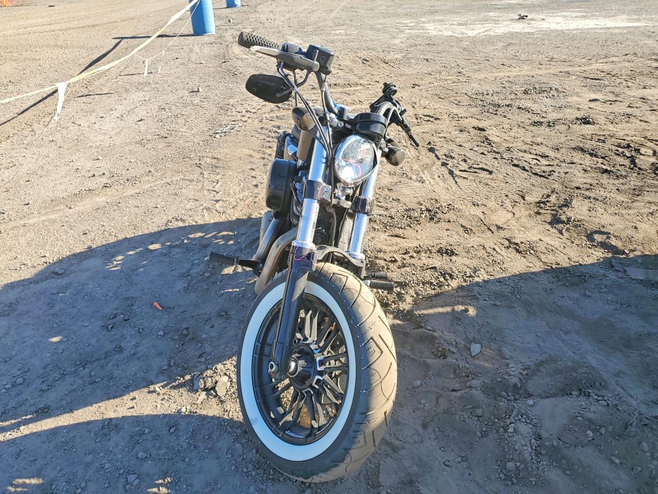 2020 Harley-Davidson Xl1200 X - Image 2