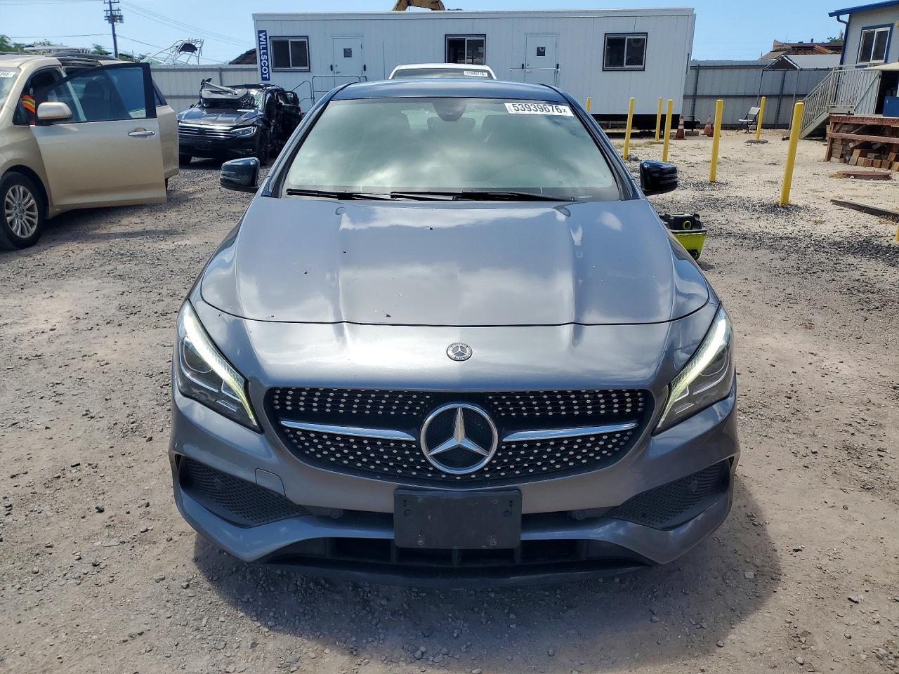 2019 Mercedes-Benz Cla 250 - Image 5