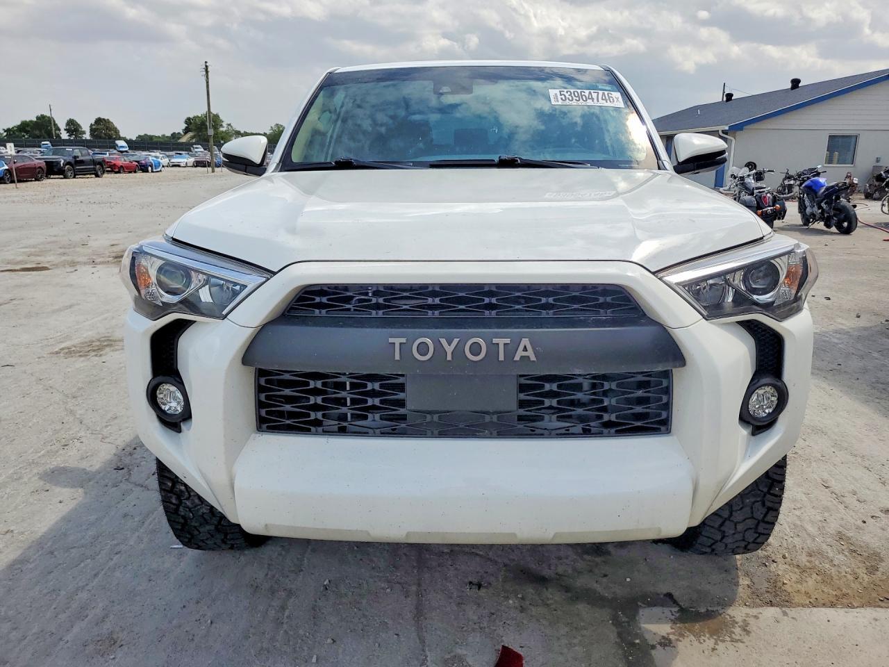 2024 Toyota 4Runner Sr5 Premium - Фото 5