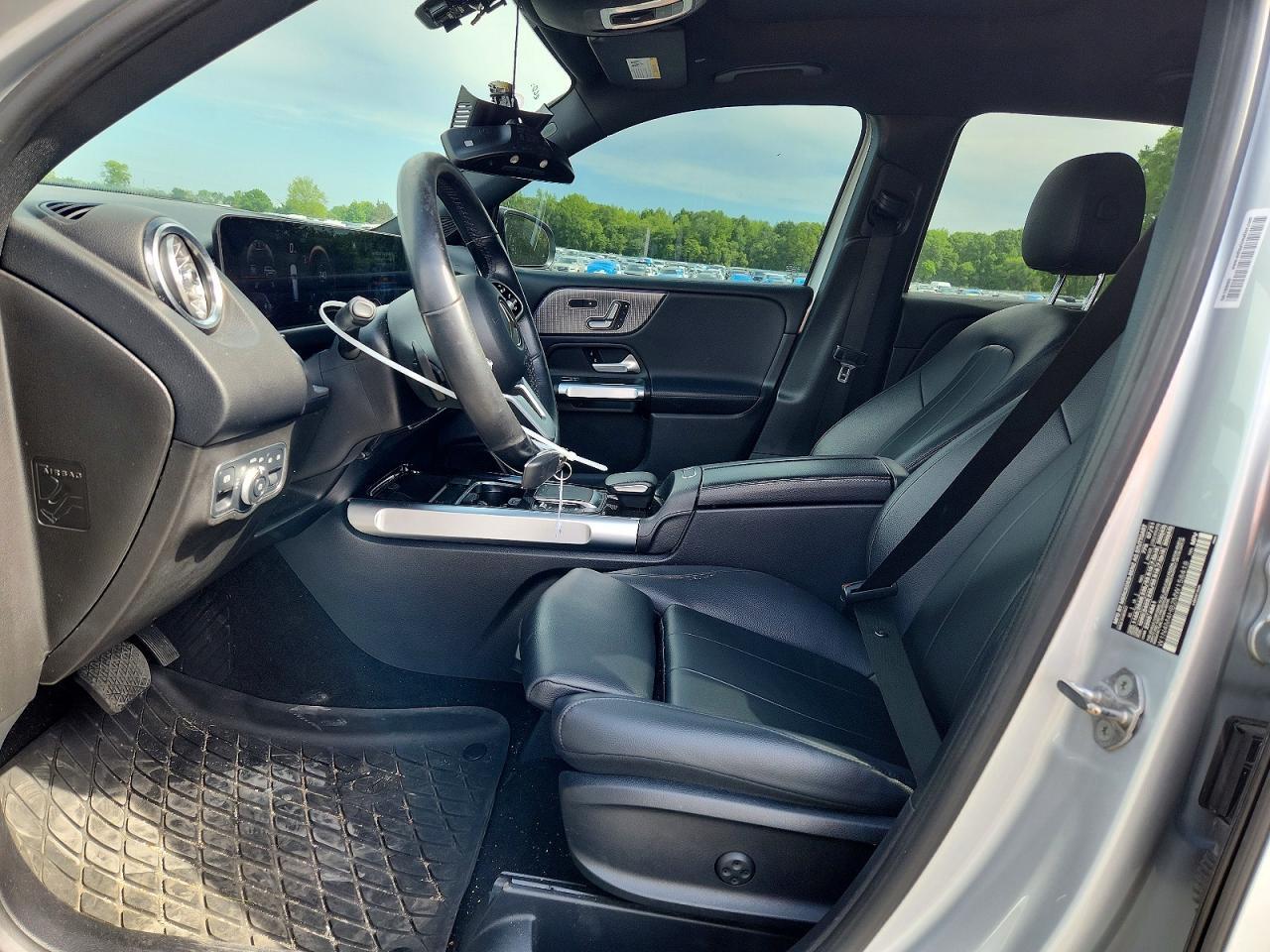2021 Mercedes-Benz Glb 250 4Matic - Image 7