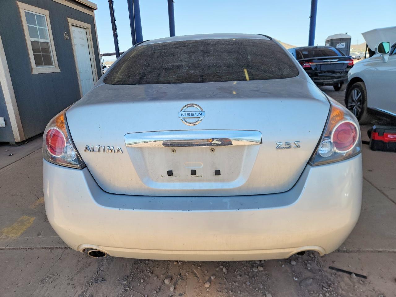 2009 Nissan Altima 2.5 - Image 6