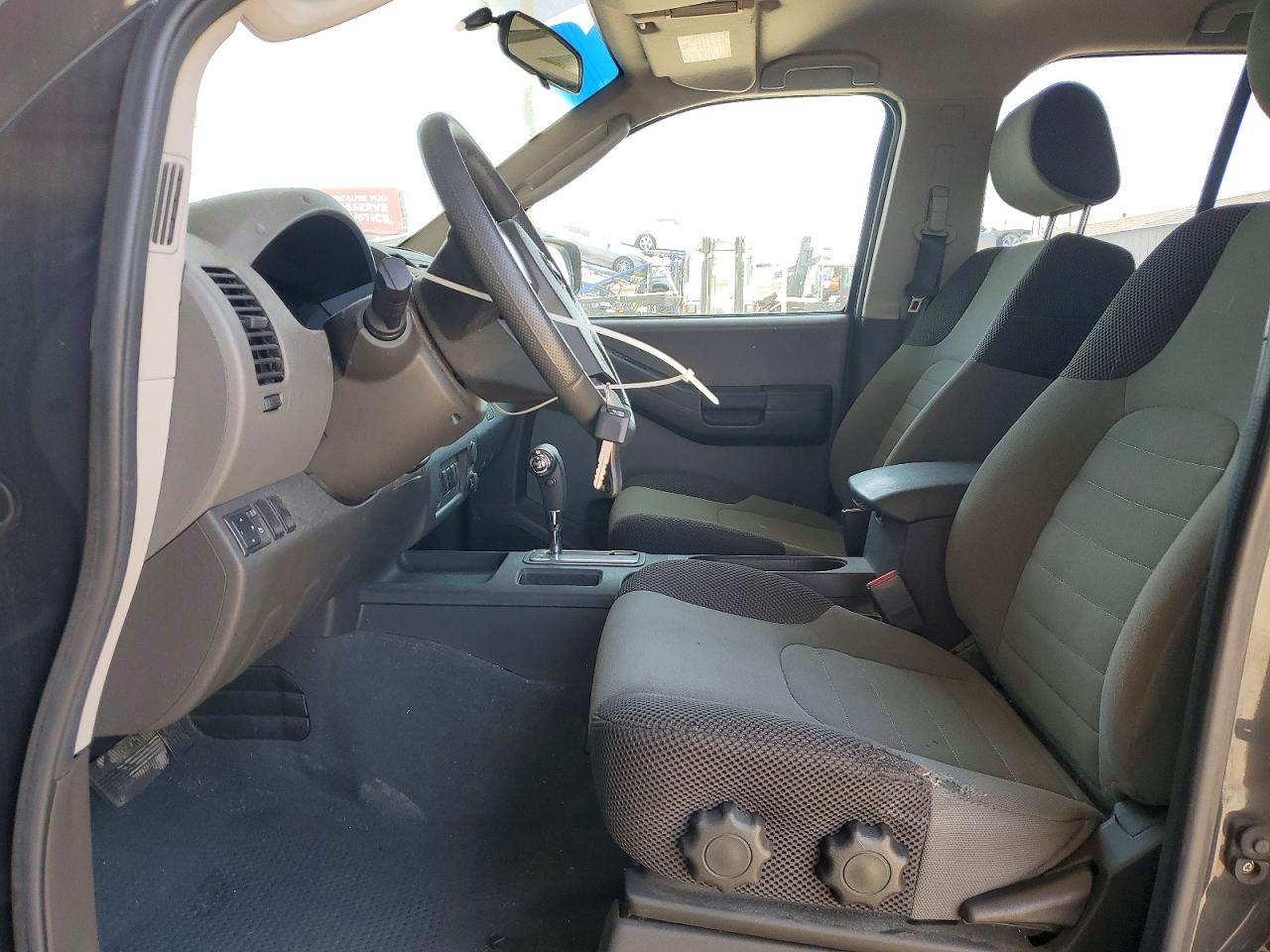 2008 Nissan Xterra X - Image 7
