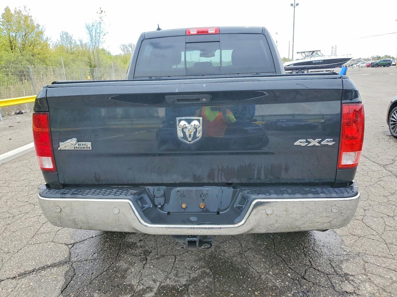 2017 Ram 1500 Slt - Image 6