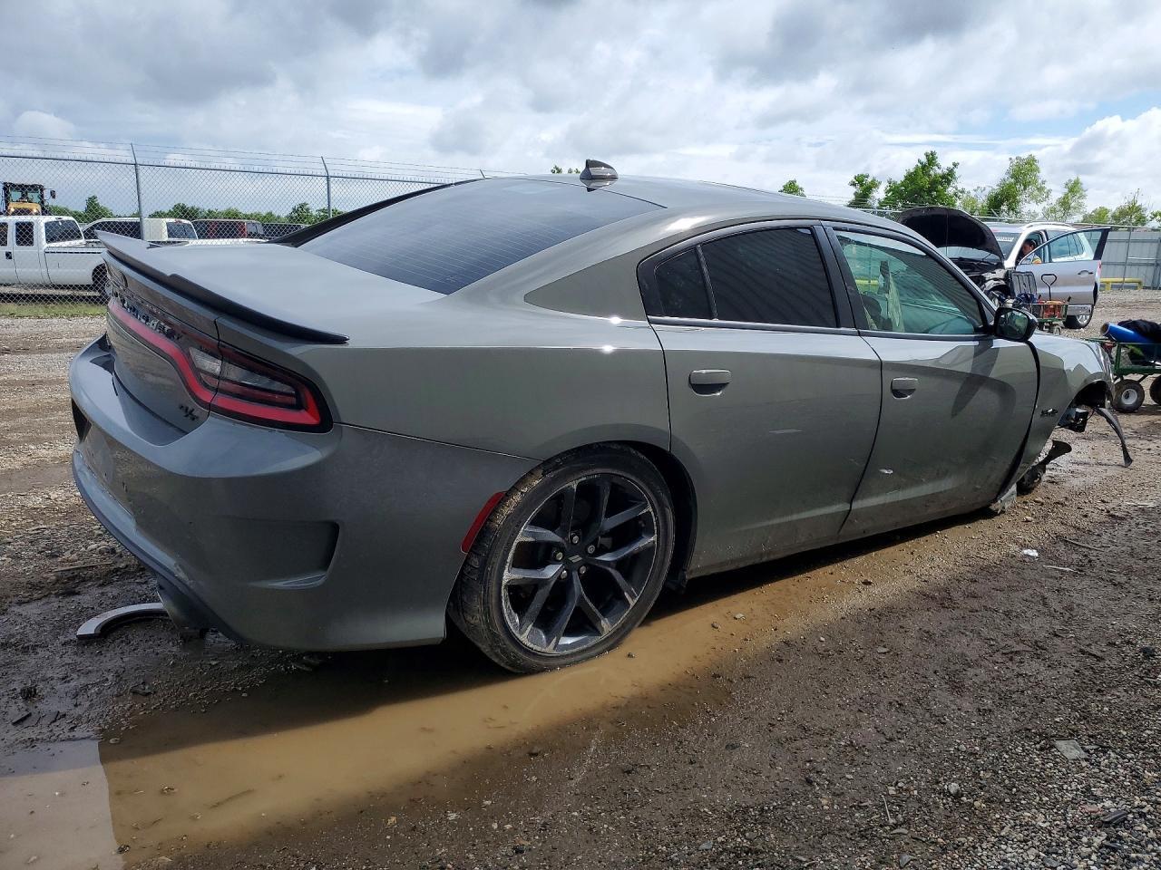 2023 Dodge Charger R - Image 3