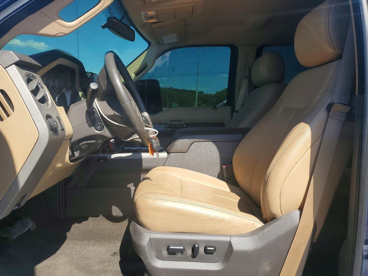 2016 Ford F250 Super Duty - Фото 7