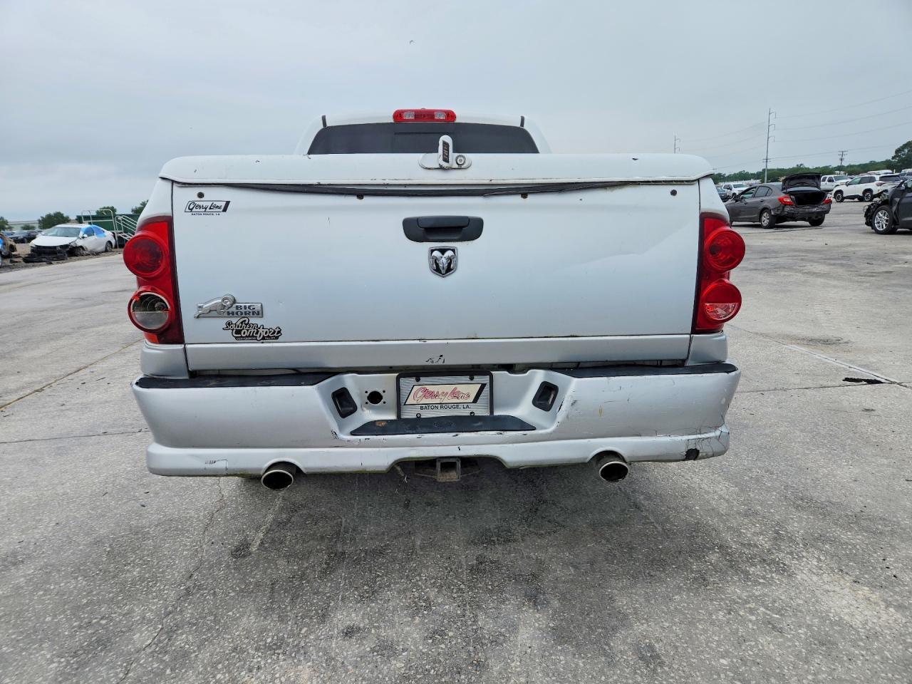 2008 Dodge Ram 1500 St - Image 6