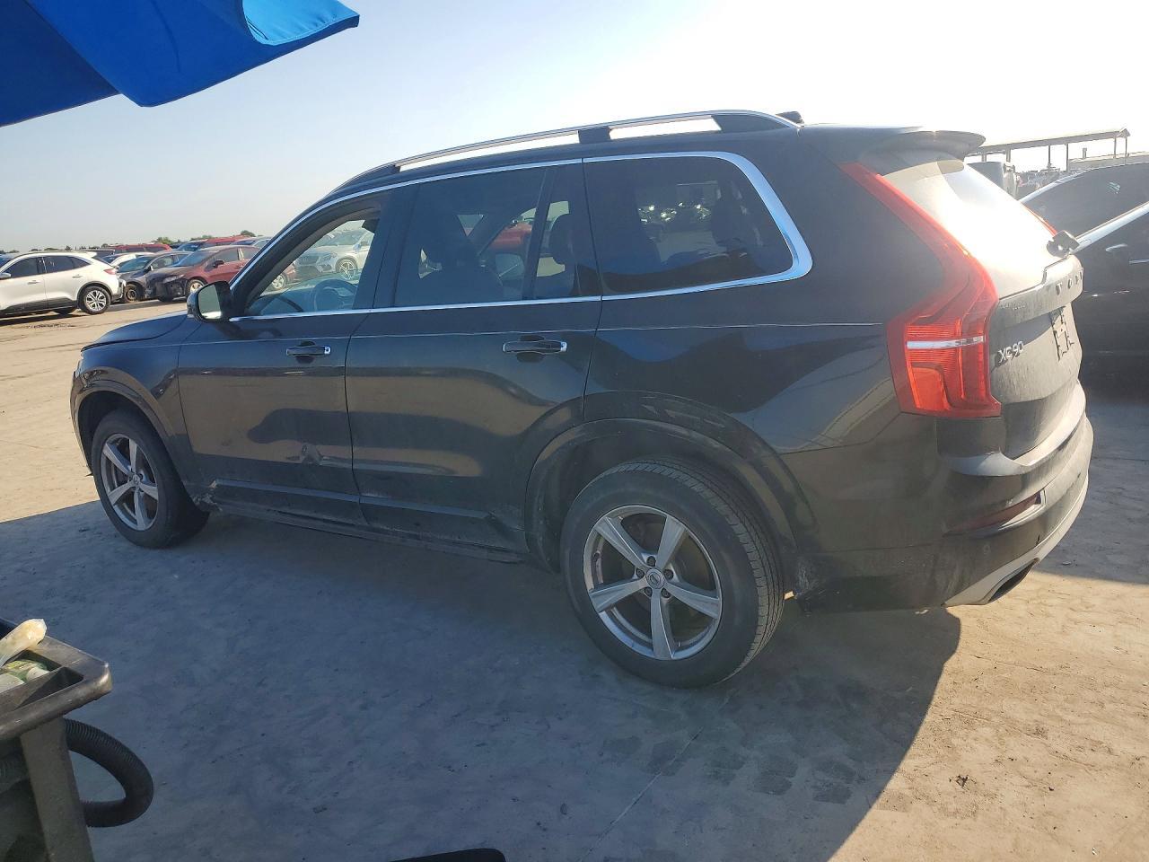 2016 Volvo Xc90 - Фото 2