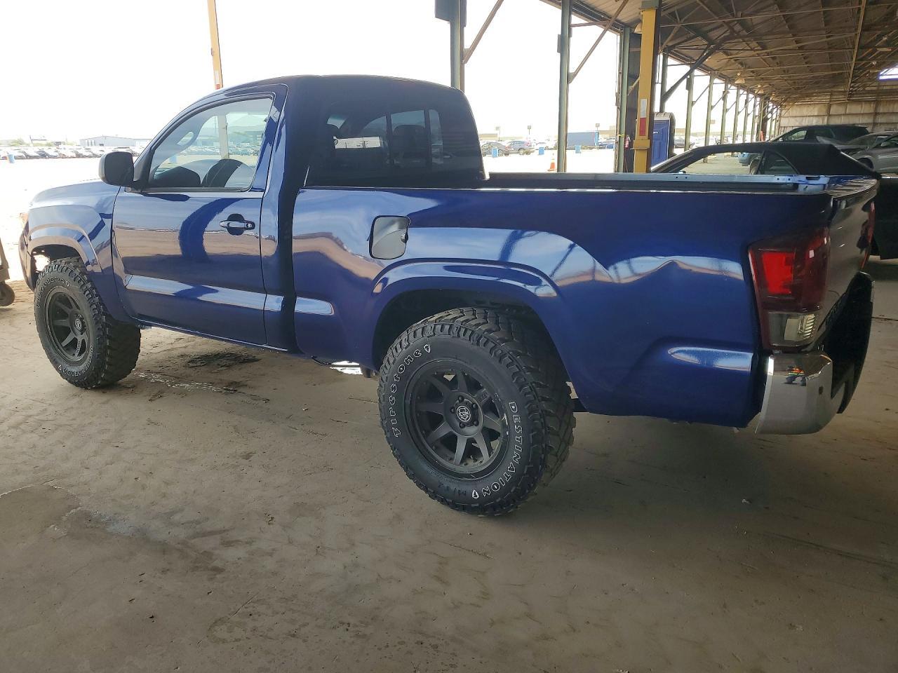 2009 Toyota Tacoma Base - Image 2