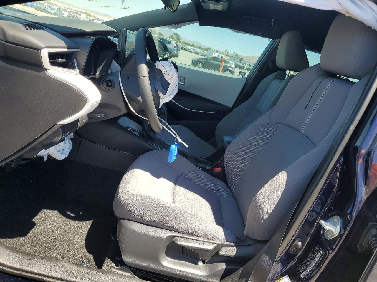 2024 Toyota Corolla Se - Фото 7