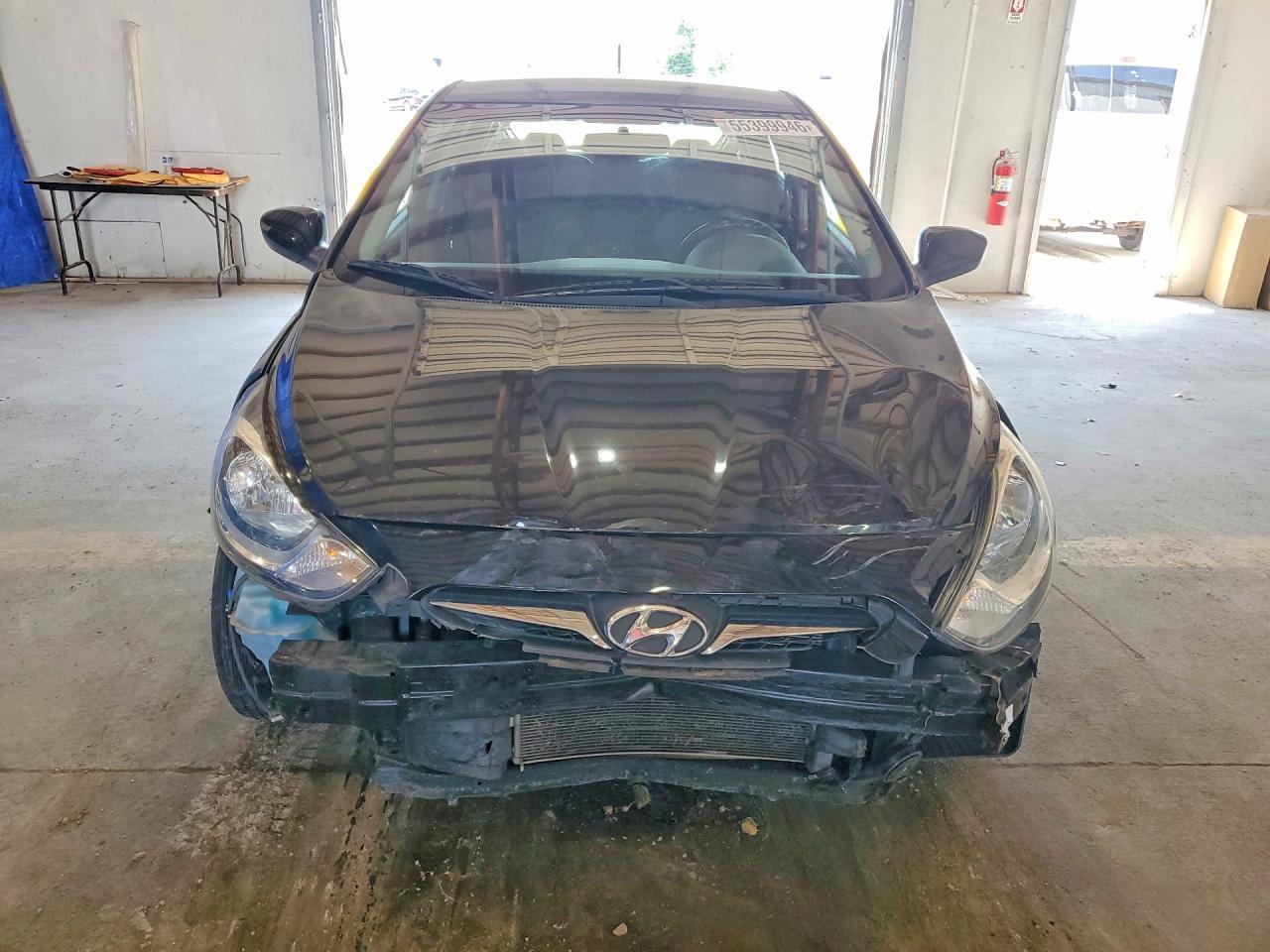 2014 Hyundai Accent Gs - Фото 5