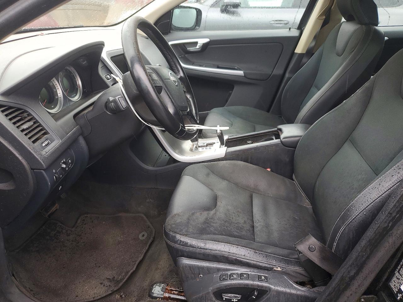 2011 Volvo Xc60 - Фото 7