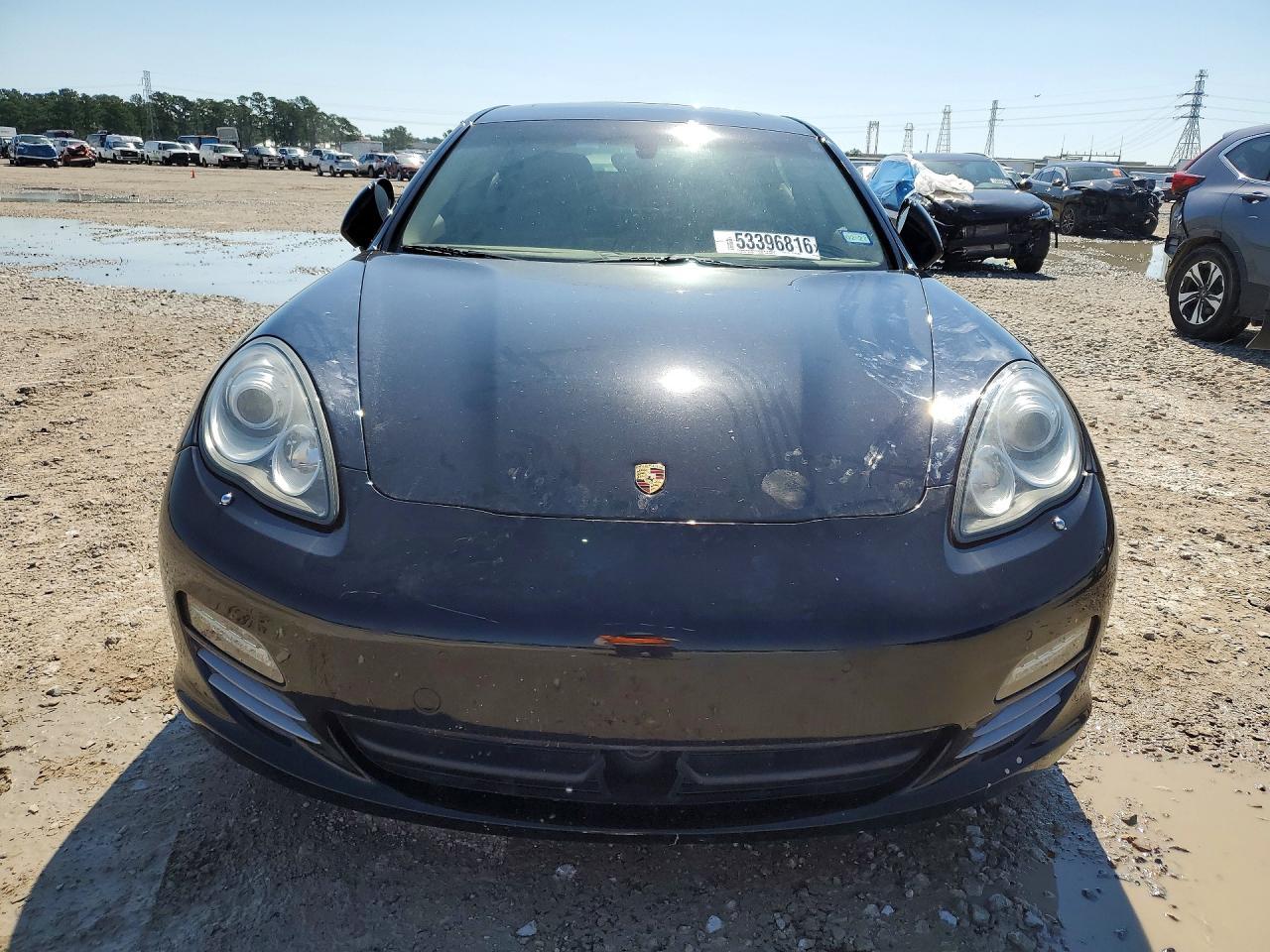 2010 Porsche Panamera S - Image 5