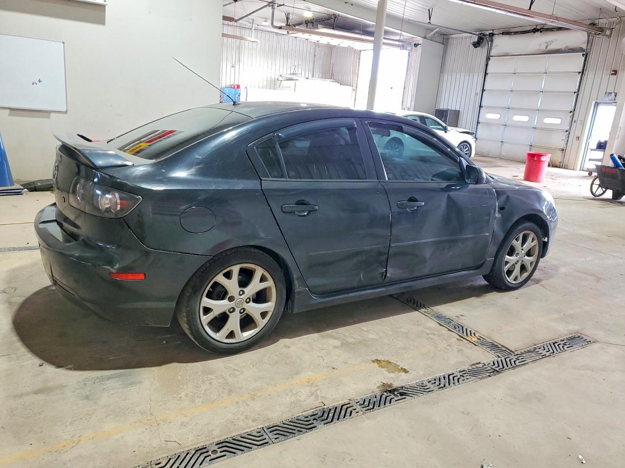 2008 Mazda 3 S - Image 3
